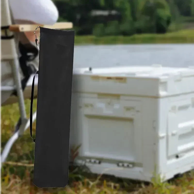 Camping Chair Storage Bag – Portable Durable Replacement Cover for Folding Picnic Chair